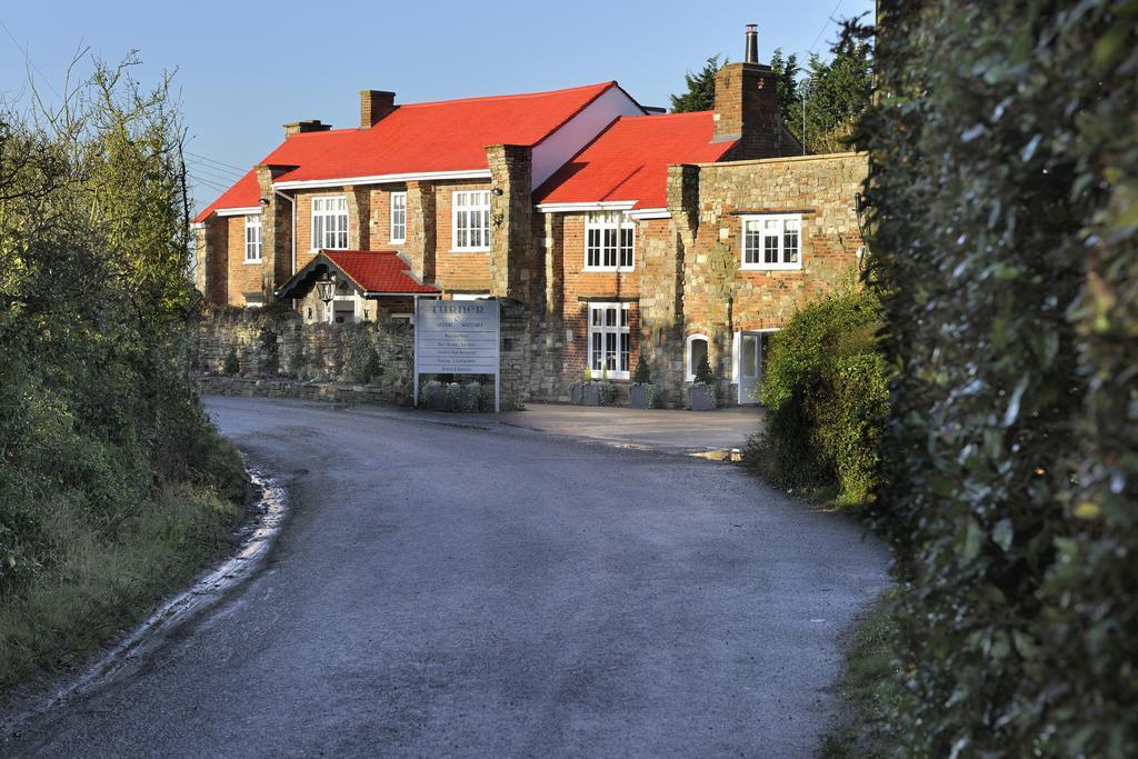 The Crescent Turner Hotel Whitstable Eksteriør bilde