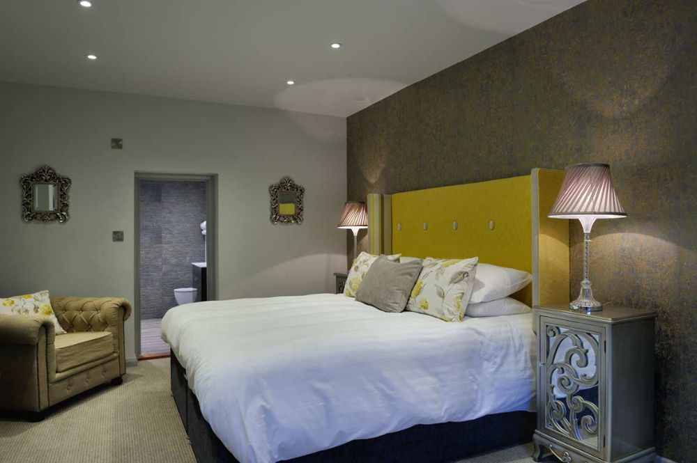 The Crescent Turner Hotel Whitstable Eksteriør bilde