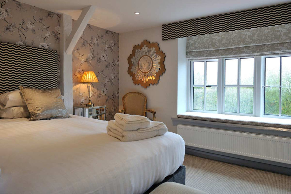 The Crescent Turner Hotel Whitstable Eksteriør bilde