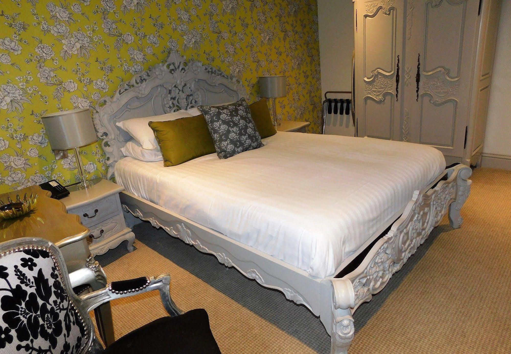 The Crescent Turner Hotel Whitstable Eksteriør bilde