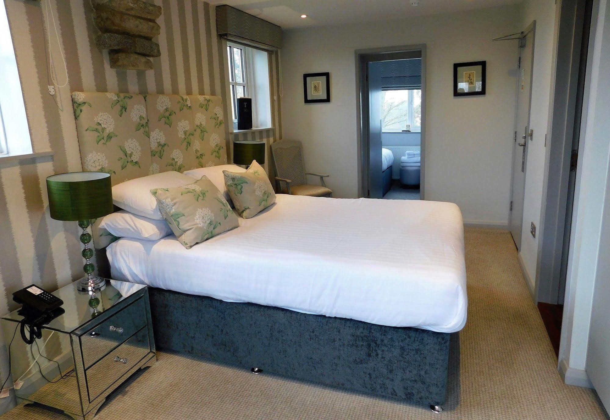 The Crescent Turner Hotel Whitstable Eksteriør bilde