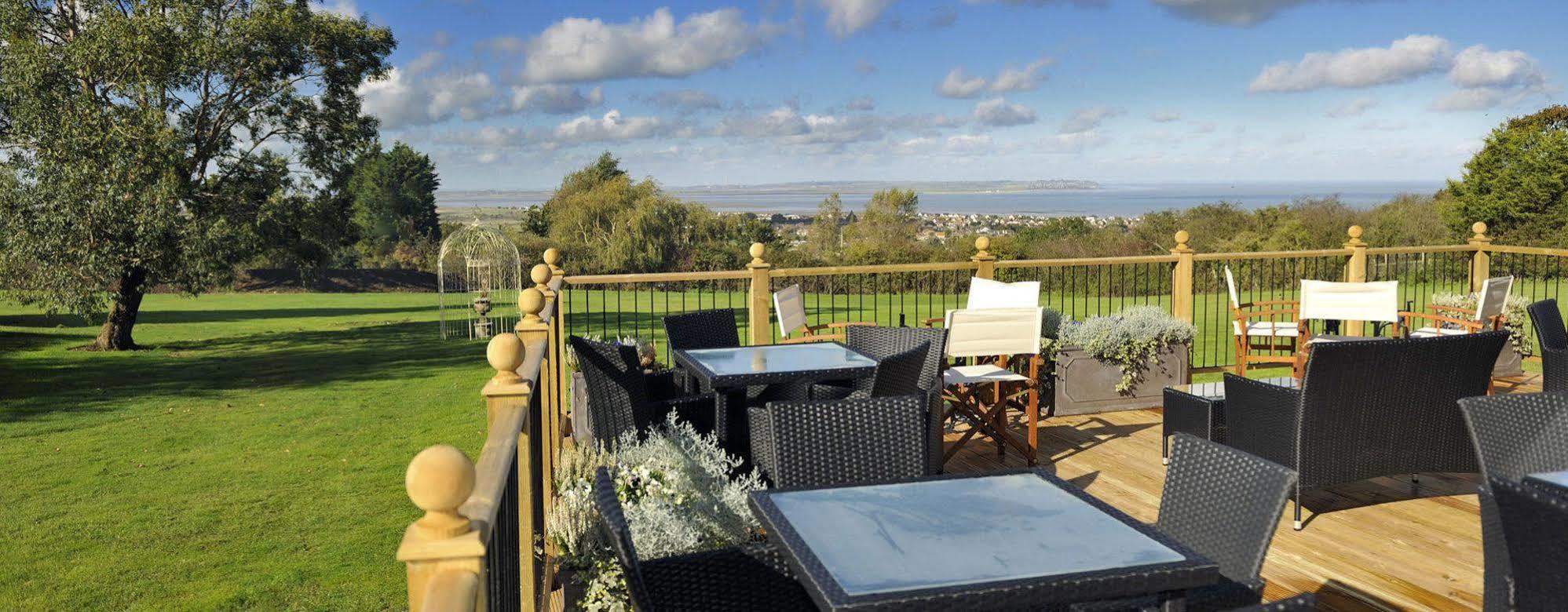 The Crescent Turner Hotel Whitstable Eksteriør bilde